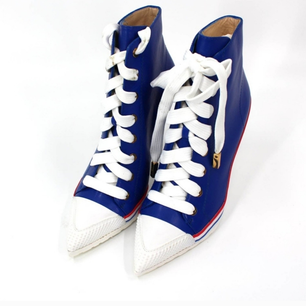 MOSCHINO Sneaker Shoes